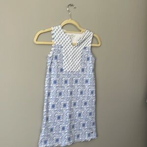 Vineyard Vines Girls Beach Dress